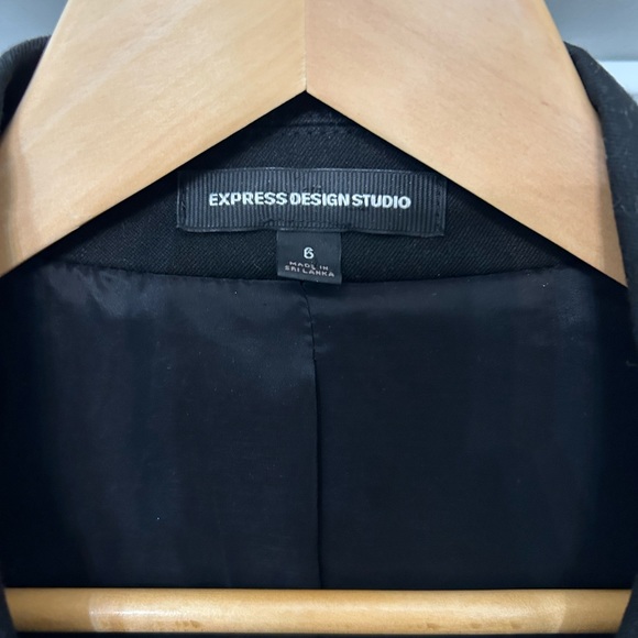 Express blazer - Picture 3 of 4